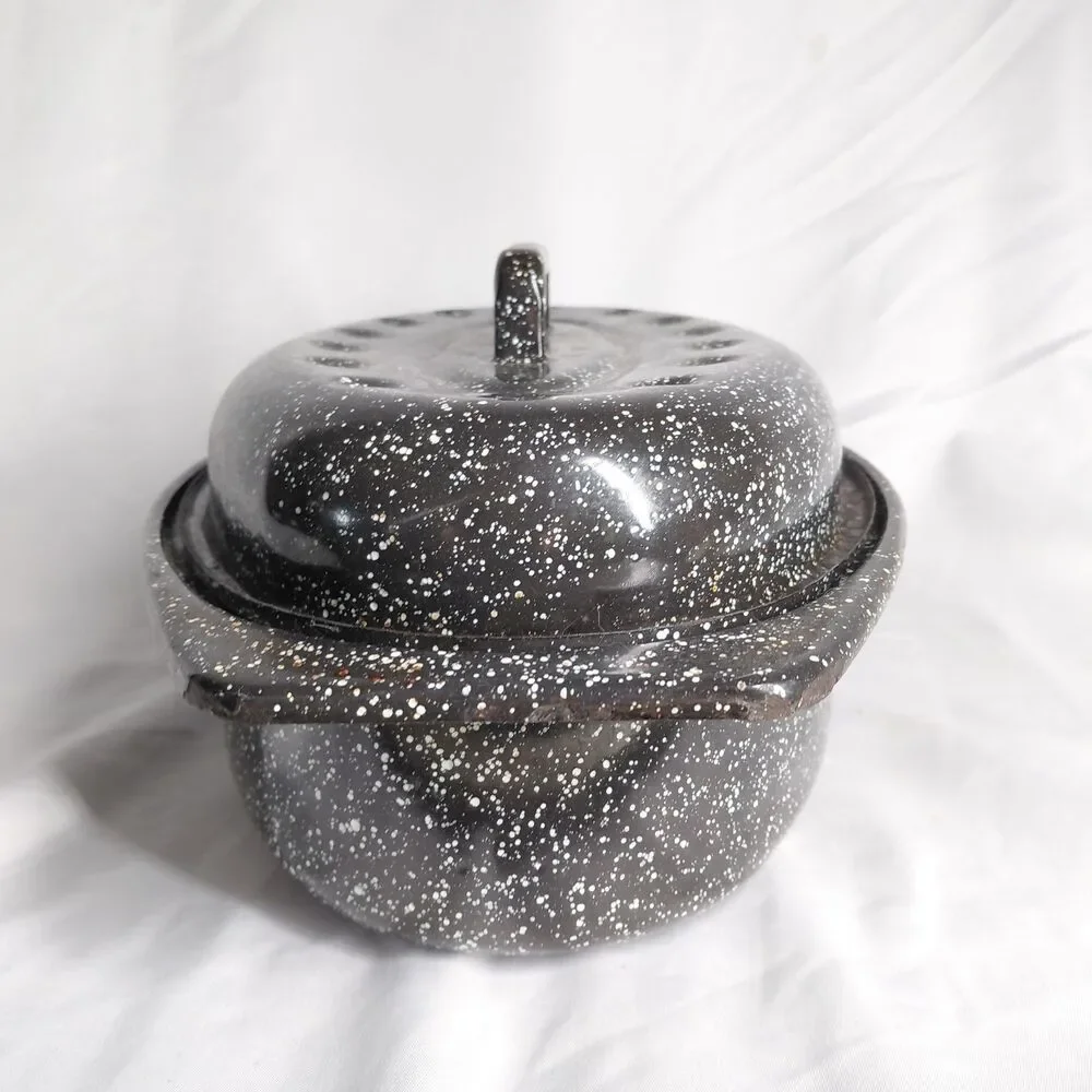 Granite Ware vintage 2000